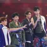 DeeGor Ho Instagram – 呢個暑假過得好充實❤️
又電視又電影又主音
8月🔅🔅🔅
#error暑期自作業 
#陰目偵信
#死腳膠
#泰鳩期間限定菜式
#黑色西蘭花
#磨轆西瓜 
#杜Sir
What’s Next? 新MV團歌🤩