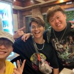 DeeGor Ho Instagram – 呢個暑假過得好充實❤️
又電視又電影又主音
8月🔅🔅🔅
#error暑期自作業 
#陰目偵信
#死腳膠
#泰鳩期間限定菜式
#黑色西蘭花
#磨轆西瓜 
#杜Sir
What’s Next? 新MV團歌🤩