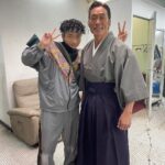 DeeGor Ho Instagram – 終於‼️終於‼️
可以同大家分享‼️
我忍咗好耐啦‼️
係刀郎呀‼️‼️‼️
係阿武呀‼‼️
係黑社會‼️
係「你搵得我做嘢 做唔做都要俾
仲有 小個崩 我都隊冧你‼️」

@yuminvestigation_movie 找咗數俾加錢哥未？有啲擔心你地情況🥺🥺🥺