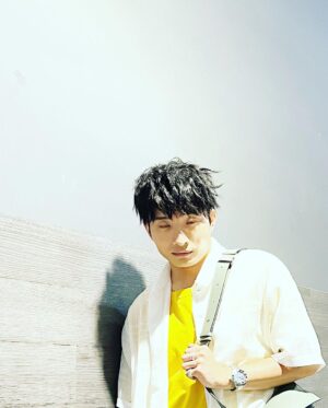 DeeGor Ho Instagram - ‼️聽晚21/7九點半 @viutv ‼️
#Error暑期自作業
#逢星期五晚
#202307210930
#暗黑綜藝之神回歸
#非官方宣傳海報 
Credit: @faivoivoid