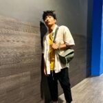 DeeGor Ho Instagram - ‼️聽晚21/7九點半 @viutv ‼️ #Error暑期自作業 #逢星期五晚 #202307210930 #暗黑綜藝之神回歸 #非官方宣傳海報 Credit: @faivoivoid