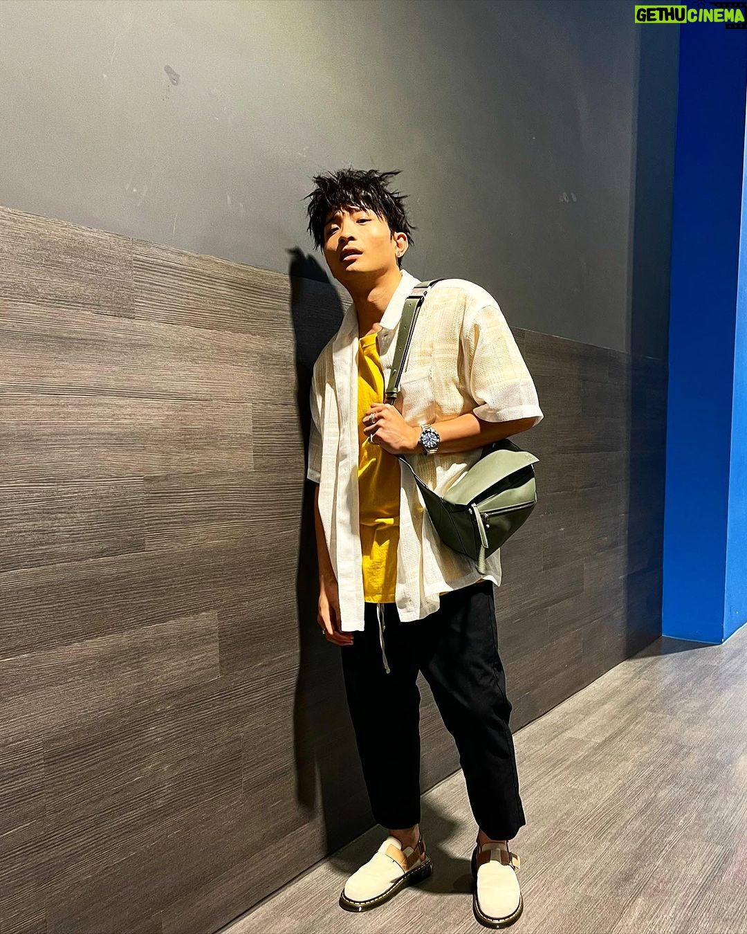 DeeGor Ho - 10.9K Likes - ‼️聽晚21/7九點半 @viutv ‼️
#Error暑期自作業
#逢星期五晚
#202307210930
#暗黑綜藝之神回歸
#非官方宣傳海報
Credit: @faivoivoid