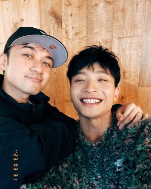 DeeGor Ho Instagram - Recently💫
太陽粒子好似活躍緊…☀️🌓🌎