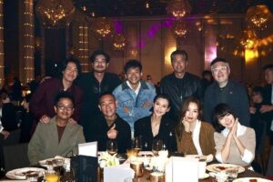 DeeGor Ho Instagram - 多謝邀請🫶🏻