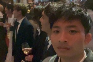 DeeGor Ho Instagram - 多謝邀請🫶🏻