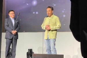 DeeGor Ho Instagram - 多謝邀請🫶🏻