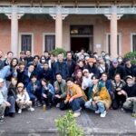 DeeGor Ho Instagram - #陰目偵信 @yuminvestigation_movie 第一次拍戲拍到我五勞七傷 純粹個人不幸大家都好照顧我 第一次拍咁多動作嘢 飛檐走壁滑行飛翔吊高吊低 我覺得好好玩😂好期待製成品 @error.weare 四大主角孭飛電影 上映再見啦🫶🏻陰目仝人👁️ 以靜制動 以柔制剛 #空肚飲太多威士忌嘅下場🙈 #就係會對所有合照冇記憶💀 #扶住我個頭等我望到鏡頭😂