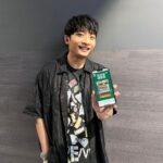 DeeGor Ho Instagram - 我去左滋味宇宙帶咗好多7-SELECT產品手信俾大家❤️ 機會黎啦🤩想拎手信返屋企？ 即玩7-SELECT有獎遊戲「極速搶 請你食」，仲可以近距離見到卡通版嘅我! 挑戰成功，仲有機會贏取免費 7-SELECT 產品，共30,000份7-SELECT 產品等你嚟拎🤩 各位「羊群」一連9日即刻去以下link搶7-SELECT嘅人氣產品啦🫶🏻 http://7-select-foodiverse.com #7ElevenHK #7SELECT #自家品牌 #一口打開滋味宇宙 #極速搶請你食