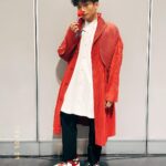 DeeGor Ho Instagram - ❤️❤️❤️多謝 @viutv #ChillClub @makerville.official 金魯花 梳化服 AM Team 多謝 404 多謝投票嘅每一位 多謝出道至今 搵我地嘅每一位客戶及合作單位 @error.weare 會繼續向上爬！ ————————————————— Outer & shirt @isseymiyakeofficial Pants @wooyoungmiparisofficial Shoes @giuseppezanotti Styled by @pipa.creative #PIPAstyling ————————————————— 其實 @k_p0k1 拎新人銀獎 我係開心過Error拎銀獎😂（圖2） 拜J神 @jkui 🤪(圖3） 點解我會無啦啦伸脷？🤔（圖4）