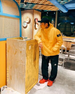 DeeGor Ho Instagram - 星期日 早晨☕️🌦️
是日廢圖派發🫱🏾‍🫲🏻
#俾次機會啲圖冇bug吖
#終於啱啦
#IG迫我post咗三次
#星期日早晨是日廢圖派發咗三次