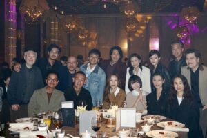 DeeGor Ho Instagram - 多謝邀請🫶🏻
