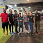 Deepa venkat Instagram – A small but deeply heartfelt note of thanks as 2023 draws to an end:)
Thank you, coaches!!! You literally go the extra mile to help me keep my health and well being too notch! Every single day of training has left me feeling fulfilled and energized 😀 wishing you the best:)
Looking forward to more in 2024:)

Thank you @editfitness , @vimalambat , @_rj_vky , @coach.arte , @bhaskar._e , @umar_lightningspeed , @denice.david ! 
You guys are a.w.e.s.o.m.e. 👏
