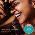 Deepika Padukone Instagram – During the winter, our face’s sebaceous glands produce less oil, leading to drier skin. 

Enriched with Squalane, Bakuchiol Slip provides intense hydration to the skin, keeping it soft and supple, even in dry and cold winter air. 

Shop the Award Winning Bakuchiol Slip, exclusively on 82e.com.

Link in bio.

#82e
#BakuchiolSlip
#Hydrate
#Winter