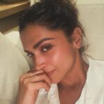 Deepika Padukone Instagram - A magical 1 of 366…yup, it’s a leap year!✨