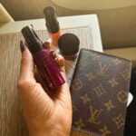 Deepika Padukone Instagram – My must have travel companions…😍

#adorable 
#minis 
@82e.official
*Link in Bio