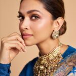 Deepika Padukone Instagram - 💙