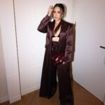 Demi Lovato Instagram – #beyourownboss