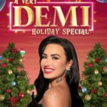 Demi Lovato Instagram - Premiering on roku December 8 🎄❤️@obb @therokuchannel
