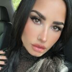 Demi Lovato Instagram –