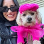 Demi Lovato Instagram –
