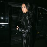 Demi Lovato Instagram – Like a @boss Milan,Italy