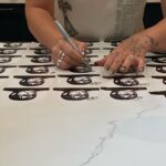 Demi Lovato Instagram - This summer has been *chefs kiss* 🤌🏼 Feeling so grateful and happy 🥰 PS. Only 6k more album inserts to sign 🫨😅