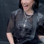 Demi Lovato Instagram - Got ‘em