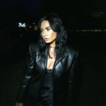Demi Lovato Instagram - My blood my loins My lungs my noise It’s mine Or I’m just swine