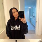 Demi Lovato Instagram - Did you grab your Heart Attack merch yet? 😏