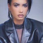 Demi Lovato Instagram – Still Alive 🔪 Out Now