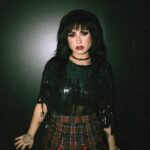 Demi Lovato Instagram - Happy Halloween y’all 🎃💀👻
