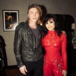 Demi Lovato Instagram - Thank you again John!! This meant so much to me 🙌🏼🙏🏼 @googoodollsofficial