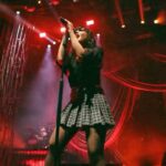 Demi Lovato Instagram - 🩸🩸🩸