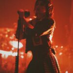 Demi Lovato Instagram - I’m over captions
