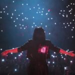 Demi Lovato Instagram - Haven’t posted a dump in a while 🖤