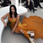 Demi Lovato Instagram - Thank you @gqspain Photography, Jacques Burga (@jacquesburga) Creative Director, Alexander Roth (@alexanderdroth) Styling, Jared Ellner (@jaredellner) A.I. Imaging, Luke Nugent (@lukenugentstudio) Creative Producer, Chris Hughes (@_chrishughes) Makeup, Jill Powell with crowdMGMT (@jillpowellglam) Hair Styling, César Deleon Ramirez (@cesar4styles) General Producer, Nilufer Satorius (@nilufersatorius @brunnei_official) Executive Producer, Detron Nelson (detraviadelta) Assistant Hair Styling, Valerie Rosen Assistant Styling, Jess Mcatee and Alexandria Smith Assistant Photography, Milo Fontanez Special thanks to Begum Sen and Adnan Sen for photoshoot at Sen properties Beverly Hills @senproperties Interview, @patriciamorenob Talent Manager, @loretoquintanillacasas Lettering, @fervallespin