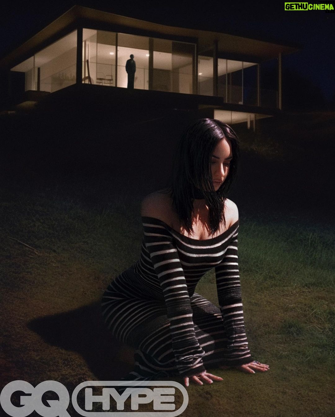 Demi Lovato Instagram - Thank you @gqspain Photography, Jacques Burga (@jacquesburga) Creative Director, Alexander Roth (@alexanderdroth) Styling, Jared Ellner (@jaredellner) A.I. Imaging, Luke Nugent (@lukenugentstudio) Creative Producer, Chris Hughes (@_chrishughes) Makeup, Jill Powell with crowdMGMT (@jillpowellglam) Hair Styling, César Deleon Ramirez (@cesar4styles) General Producer, Nilufer Satorius (@nilufersatorius @brunnei_official) Executive Producer, Detron Nelson (detraviadelta) Assistant Hair Styling, Valerie Rosen Assistant Styling, Jess Mcatee and Alexandria Smith Assistant Photography, Milo Fontanez Special thanks to Begum Sen and Adnan Sen for photoshoot at Sen properties Beverly Hills @senproperties Interview, @patriciamorenob Talent Manager, @loretoquintanillacasas Lettering, @fervallespin
