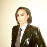 Demi Lovato Instagram - The last slide tho 🥹