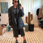 Demi Lovato Instagram - HAPPY PRIDE MONTH BB’S!!! I’m so happy to celebrate our LGBTQIA+ community, today and everyday!! As a nonbinary queer person, I couldn’t be more proud to be a part of this community that is the epitome of resilience, excellence and joy. And for any and everyone navigating their sexual orientation and gender journey, know that you are all extraordinary and exactly who you’re supposed to be. Don’t let anyone tell you otherwise. ❤️❤️💛💚🩵💙💜🩷