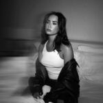Demi Lovato Instagram - Bedchella anyone?