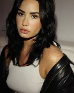 Demi Lovato Instagram - Bedchella anyone?