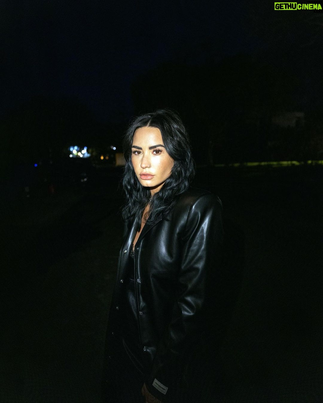 Demi Lovato Instagram - My blood my loins My lungs my noise It’s mine Or I’m just swine