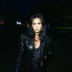 Demi Lovato Instagram - My blood my loins My lungs my noise It’s mine Or I’m just swine