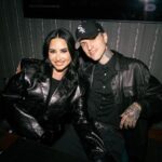Demi Lovato Instagram – 4 candles for forever 💍 Craig’s
