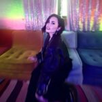 Demi Lovato Instagram – ⚡️ Neon Lights turned rock with @themaineband Have you bb’s presaved REVAMPED yet?