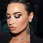 Demi Lovato Instagram – But this dress…