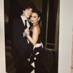 Demi Lovato Instagram - Life has become so enriched by you. Life has become a dream come true. I’m so beyond grateful to have found my person in you. Falling asleep and waking up next to my best friend has made me so filled w joy I can’t even begin to explain.. my best friend, soul mate, twin flame, honeybun.. and the list goes on… the fun and laughs never stop w you.. I can be my weirdest goofy self and you never judge me 🤓Thank you for making me the happiest lil thing on earth.. happy first Valentines day together.. I love you @jutesmusic 🥰🥰