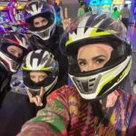 Demi Lovato Instagram - If you don’t end the night like the last slide, you ain’t doin it right