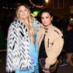 Demi Lovato Instagram - Thank you @stellamccartney for a great night 🖤💫