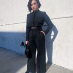 Demi Lovato Instagram - 🖤